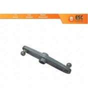 Resim Vw T4 için Vites Ayırıcı Çubuk Kol Tamir Seti 701711202 N11.20027 