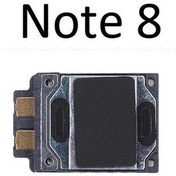 Resim Tkgz Samsung Uyumlu Galaxy Note 8 İç Kulaklık 