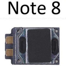 Resim Tkgz Samsung Uyumlu Galaxy Note 8 İç Kulaklık 