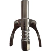 Resim Vav Çift Mandallı Gres Tabancası Ucu 