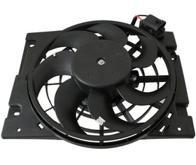 Resim Opel Astra G 1.6 Z16XE Klima Fan Motoru Komple İthal marka 