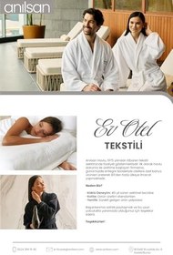 Resim Fesun Kiremit Ayak Havlusu - 60x130Cm, 690Gr,%100 Pamuk, Spa Ve Otel Banyo Paspası, Günlük Kullanıma Uygun 