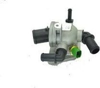 Resim Fiat Doblo 2006 Sonrası 1.3 Termostat Orijinal Opar 55224022 