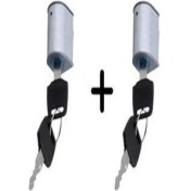 Resim Karaca Uyumlu Gidon Kilidi 2 Adet Erpilsan Elektronik 