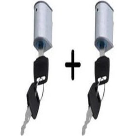 Resim Karaca Uyumlu Gidon Kilidi 2 Adet Erpilsan Elektronik 