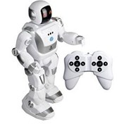 Resim Silverlit Program A Bot X 