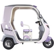 Resim Arora ANGEL PRO ELEKTRİKLİ MOTOSİKLET 
