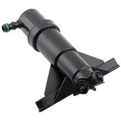 Resim Bmw 5 Serisi E60 Far Yıkama Robotu Sol Wenderparts 