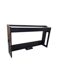 Resim Manuel Raymond Mrp788bk2 Dijital Piyano Siyah Gerçek Piyano Hissi Kayıt Özelliği 