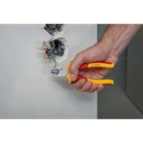 Resim NY Home Professional Vde Yan Keski 160MM (1x Yan Keski 160MM) 