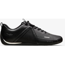 Resim Lescon Rally Siyah Kadın Sneaker Ayakkabı 24BAU00RALYU-633 