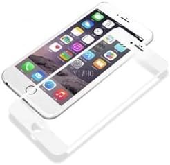 Resim PSR aksesuar 3d Seramik Ekran Koruyucu Iphone Se 2020 ile uyumlu 