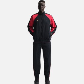 Resim Nike Nsw Tn Tracktop Woven Erkek Ceket 