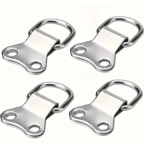 Resim 24 adet Ağır Hizmet Metal Resim saç tokası Seti - Paslanmaz Çelik Duvar saç tokası ile Çiviler ve Vidalı, Çerçeveli Sanat, Fotoğraflar, Aynalar için Kolay Kurulum - Ev, Ofis, Galeri Kullanımı için İdeal, Duvar saç tokası ile Asma, Ofis Duvar Dekoru, Şık Metalik Bitiş, Dayanıklı Yapı, D-ring Resim Asma için, Büyük, Çerçeveli Resim Asma için, Resim Asma saç tokası, Duvar saç tokası, Resim Asma Şeridi, Duvar saç tokası, Matkap Gerektirmeyen Duvar saç tokası, Resim Asma Kiti, Çerçeveli Resim Asma 