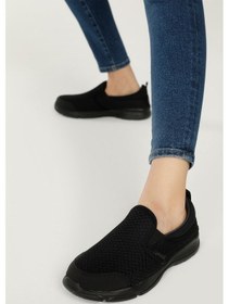 Resim Lumberjack Lıponıs Wmn 2fx Kadın Comfort Ayakkabı Siyah 