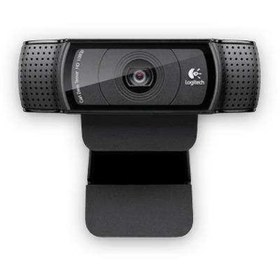 Resim LOGITECH C920 WEBCAM HD PRO 960-001055 