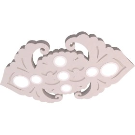 Resim Motifpiyer Tavan Spot Göbek TSG-210-90CMX56CMX4.5CM 