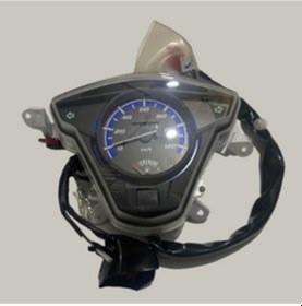 Resim Moto Express Km Saati Alpha Oem 554804698 