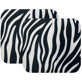 Resim Knsz Oturma Minderi 2 Li Artis&mutlu Bonar Kumaş Tel Bar Taburesi Sandalyesi İçin Siyah 