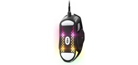 Resim Steelseries Aerox 5 Rgb Optik Kablolu Oyuncu Mouse - Teşhir 