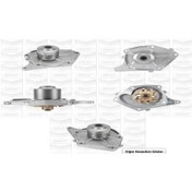 Resim Su Pompası 190016b Kango Megane-ıı 1.5 Dizel 7701473327 