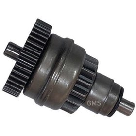 Resim Tvs Wego Jupiter 110-125 Pinyon Dişli 