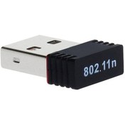 Resim Usb Wifi Alıcı 600 Mbps 