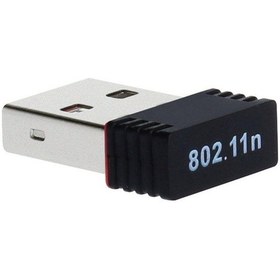 Resim Usb Wifi Alıcı 600 Mbps 