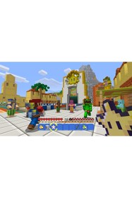 Resim Mojang Minecraft Nintendo Switch 