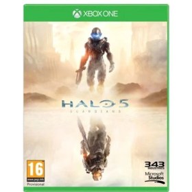 Resim Halo 5: Guardians Xbox One 