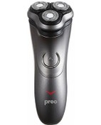 Resim Preo Pr-109 Islak Kuru Tıraş Makinesi 