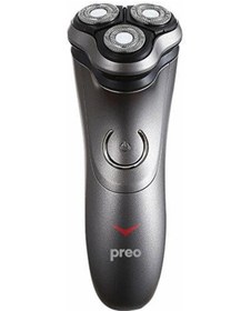 Resim Preo Pr-109 Islak Kuru Tıraş Makinesi 