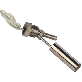 Resim Paslanmaz Su Seviye Sensörü / Su Seviye Ölçer - Su Ölçer 