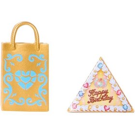 Resim Monster High Scary Sweet Birthday - Cleo Denile JBG76 