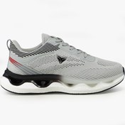 Resim Tiglon Russell Buz Erkek Spor Ayakkabı 