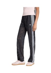 Resim Kd0346-k Adidas Fırebırd Lacetp Kadın Eşofman Altı Siyah Kd0346-k Siyah 