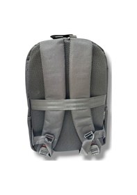 Resim Recaro 908-25 Kırmızı Çizgi Detaylı Laptop Bölmeli Sırt Çantası Siyah 