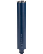 Resim Bosch Elmas Karot Uç 92 Mm 1 1/4'' Unc Giriş 