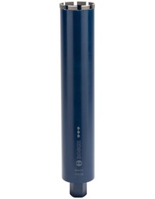 Resim Bosch Elmas Karot Uç 92 Mm 1 1/4'' Unc Giriş 