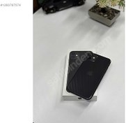 Resim Apple iPhone 11 İkinci El TR | 64 GB | Siyah İkinci El İphone 11 / TR Hatasız Pil 84 / 1 Ay Apple Garantili
