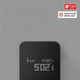 Resim Hoto Akıllı Lazer Ölçüm Cihazı 