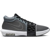 Resim Nike Lebron Witness VIII Erkek Gri Basketbol Ayakkabısı FB2239-004 