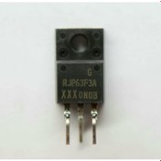 Resim Rjp 63F3A Transistör 