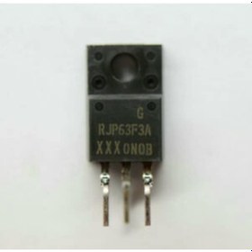 Resim Rjp 63F3A Transistör 