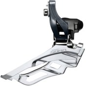 Resim shimano Ön Vites Sora Fd-r3030 Braze On 3s Siyah 