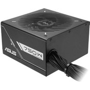 Resim Asus Prıme 750w 80 Bronze Power Supply 