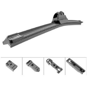 Resim 25 Bosch 3397015582 - Silecek Süpürge Lastiği Muz Tip A D E T 