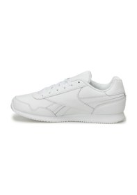 Resim Reebok Royal Cljog Beyaz Kız Çocuk Sneaker 000000000101413255 Beyaz 