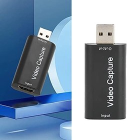 Resim ciciglow Video Yakalama Kartı, 4K HD Multimedya Arayüzü Video Kayıt Kartı Kayıt Kutusu/DVD/VLC/OBS/Amcap Için Ekipman Aksesuarı 