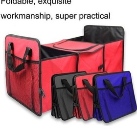 Resim Dancemonkey Cbtx Araba Yalıtım Çantası Buz Torbası Siyah 